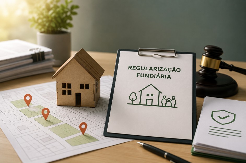 Featured image for “Guia de Regularização Fundiária: REURB-S e REURB-E explicadas de forma simples”
